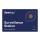 Licencja / gwarancja Synology Licencja Camera License Pack (8 dodatkowych kamer)